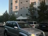 Toyota Land Cruiser Prado 2007 года за 10 000 000 тг. в Петропавловск