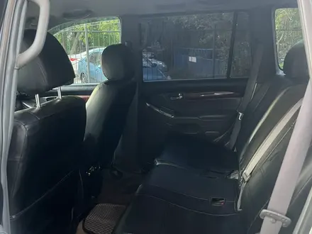 Toyota Land Cruiser Prado 2007 года за 10 000 000 тг. в Петропавловск – фото 10