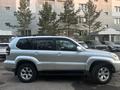 Toyota Land Cruiser Prado 2007 года за 10 000 000 тг. в Петропавловск – фото 2