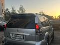 Toyota Land Cruiser Prado 2007 года за 10 000 000 тг. в Петропавловск – фото 3