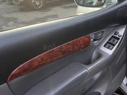 Toyota Land Cruiser Prado 2007 года за 10 000 000 тг. в Петропавловск – фото 7