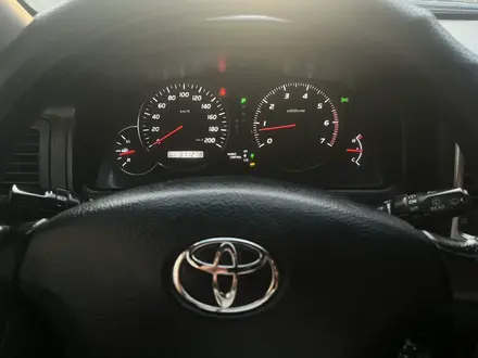 Toyota Land Cruiser Prado 2007 года за 10 000 000 тг. в Петропавловск – фото 11