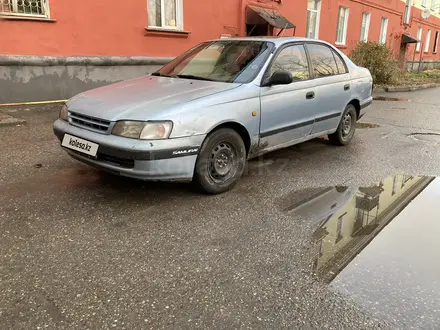 Toyota Carina E 1993 года за 1 355 555 тг. в Усть-Каменогорск