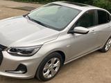 Chevrolet Onix 2023 года за 7 200 000 тг. в Усть-Каменогорск – фото 2