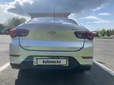 Chevrolet Onix 2023 года за 7 200 000 тг. в Усть-Каменогорск – фото 5
