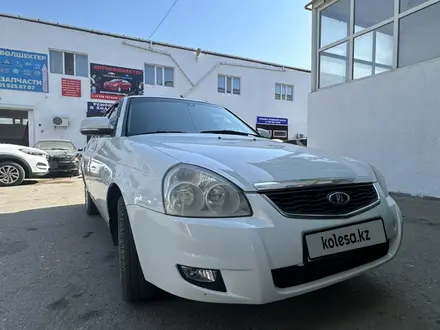 ВАЗ (Lada) Priora 2171 2014 года за 2 700 000 тг. в Актау – фото 2