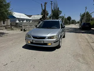 Mazda 323