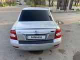 ВАЗ (Lada) Priora 2170 2013 годаүшін2 300 000 тг. в Шымкент – фото 5