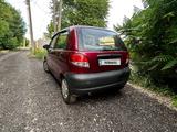 Daewoo Matiz 2013 годаүшін1 100 000 тг. в Шымкент – фото 2