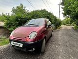Daewoo Matiz 2013 годаүшін1 100 000 тг. в Шымкент – фото 3