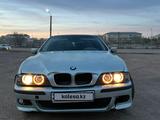 BMW 523 1997 года за 2 250 000 тг. в Балхаш – фото 2