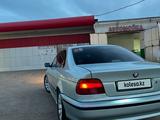 BMW 523 1997 года за 2 250 000 тг. в Балхаш – фото 4