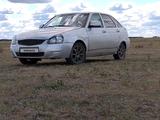 ВАЗ (Lada) Priora 2172 2008 года за 600 000 тг. в Кокшетау