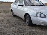 ВАЗ (Lada) Priora 2172 2008 года за 600 000 тг. в Кокшетау – фото 3