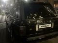 Land Rover Range Rover 2006 года за 6 500 000 тг. в Алматы – фото 4