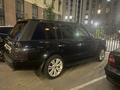 Land Rover Range Rover 2006 года за 6 500 000 тг. в Алматы – фото 3