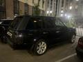 Land Rover Range Rover 2006 года за 6 500 000 тг. в Алматы