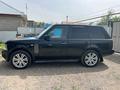 Land Rover Range Rover 2006 года за 6 500 000 тг. в Алматы – фото 5