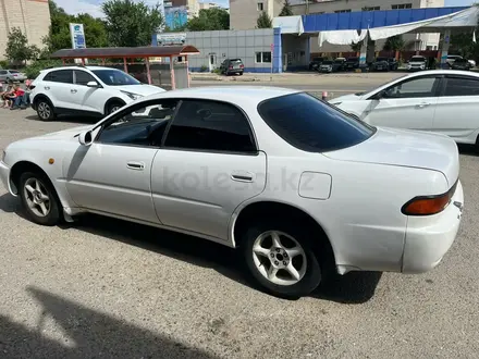 Toyota Carina ED 1996 года за 2 200 000 тг. в Усть-Каменогорск – фото 6