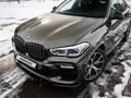 BMW X6 2020 годаfor44 000 000 тг. в Алматы