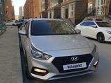 Hyundai Accent 2019 года за 7 800 000 тг. в Актау – фото 3