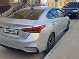 Hyundai Accent 2019 года за 7 800 000 тг. в Актау – фото 4