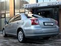 Toyota Avensis 2008 года за 3 400 000 тг. в Астана – фото 4
