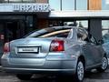 Toyota Avensis 2008 года за 3 400 000 тг. в Астана – фото 5