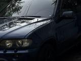 BMW X5 2001 года за 5 100 000 тг. в Алматы – фото 5