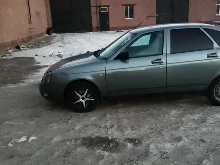 ВАЗ (Lada) Priora 2172 2012 года за 2 000 099 тг. в Темиртау