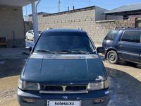 Mitsubishi Space Wagon 1993 годаfor950 000 тг. в Шымкент