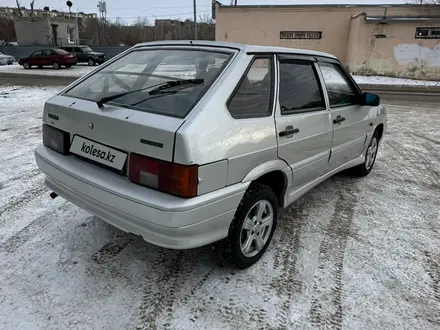 ВАЗ (Lada) 2114 2005 года за 1 050 000 тг. в Рудный – фото 4