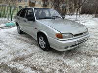 ВАЗ (Lada) 2114 2005 годаүшін1 050 000 тг. в Рудный