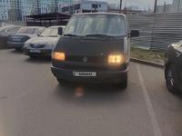 Volkswagen Transporter 1995 годаүшін3 200 000 тг. в Астана