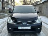 Nissan Tiida 2005 года за 3 700 000 тг. в Талдыкорган – фото 2