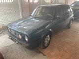 Volkswagen Golf 1992 года за 600 000 тг. в Тараз – фото 3