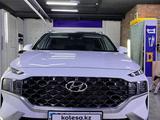 Hyundai Santa Fe 2023 года за 15 600 000 тг. в Астана