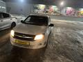 ВАЗ (Lada) Granta 2190 2013 годаүшін1 800 000 тг. в Усть-Каменогорск – фото 5