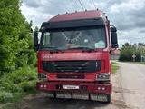 Howo  Прочие Кабины 2007 годаүшін8 000 000 тг. в Алматы