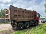 Howo  Прочие Кабины 2007 годаүшін8 000 000 тг. в Алматы – фото 4