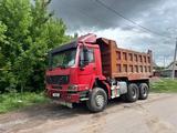 Howo  Прочие Кабины 2007 годаүшін8 000 000 тг. в Алматы – фото 3