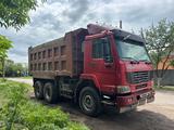 Howo  Прочие Кабины 2007 годаүшін8 000 000 тг. в Алматы – фото 5