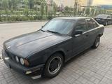 BMW 520 1992 годаүшін1 190 000 тг. в Алматы