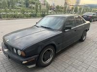 BMW 520 1992 года за 1 190 000 тг. в Алматы