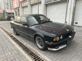 BMW 520 1992 годаүшін1 190 000 тг. в Алматы – фото 4