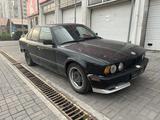 BMW 520 1992 годаүшін1 190 000 тг. в Алматы – фото 3