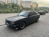 BMW 520 1992 годаүшін1 190 000 тг. в Алматы – фото 5