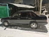 ВАЗ (Lada) 21099 2007 года за 900 000 тг. в Усть-Каменогорск