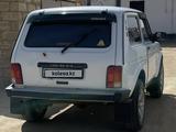 ВАЗ (Lada) Lada 2121 2013 года за 2 220 000 тг. в Бейнеу – фото 4