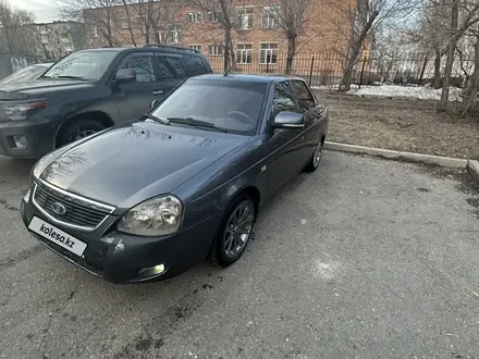 ВАЗ (Lada) Priora 2170 2014 года за 3 200 000 тг. в Усть-Каменогорск – фото 6